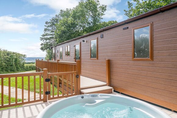 Castle Point - Woodbury Woods, Woodbury, Nr Exeter