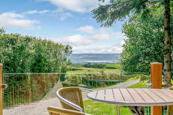 Castle Point - Woodbury Woods, Woodbury, Nr Exeter