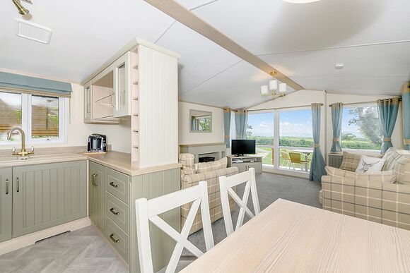 Castle Point - Woodbury Woods, Woodbury, Nr Exeter