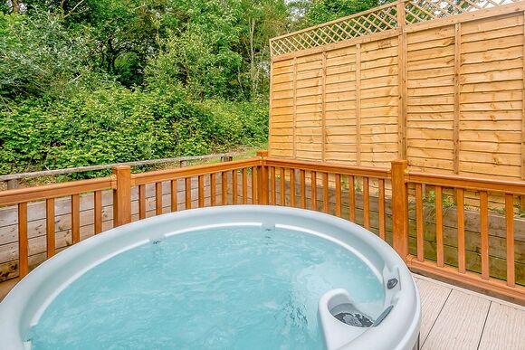 Estuary View - Woodbury Woods, Woodbury, Nr Exeter