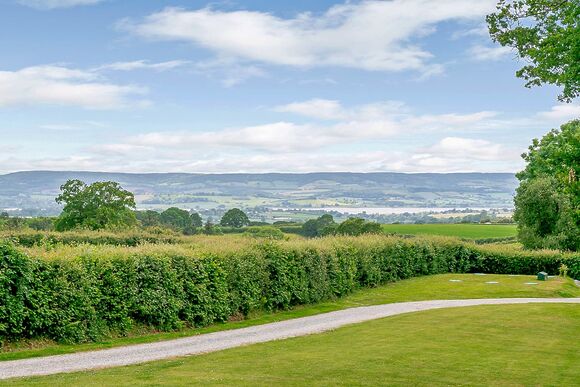 Estuary View - Woodbury Woods, Woodbury, Nr Exeter