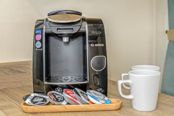 Estuary View - Woodbury Woods, Woodbury, Nr Exeter
