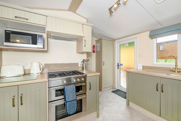 Estuary View - Woodbury Woods, Woodbury, Nr Exeter