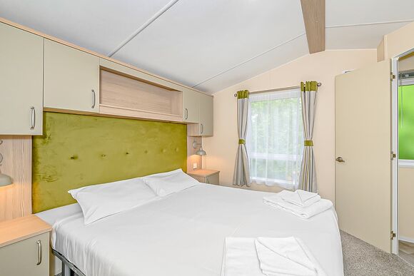 Estuary View - Woodbury Woods, Woodbury, Nr Exeter