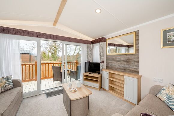 Woodbury Woods Premier - Woodbury Woods, Woodbury, Nr Exeter