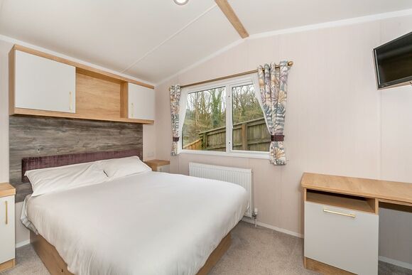 Woodbury Woods Premier - Woodbury Woods, Woodbury, Nr Exeter