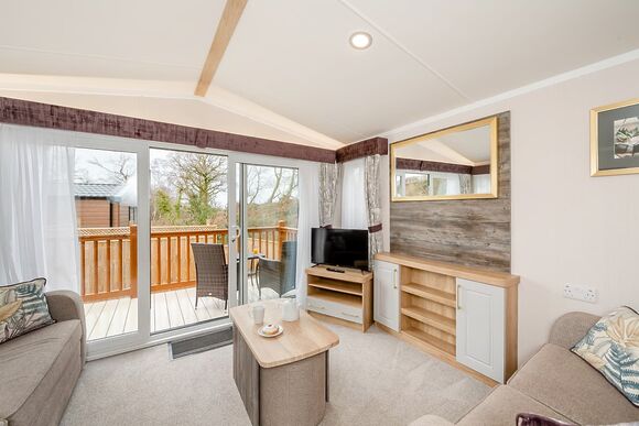 Woodbury Woods Premier Plus - Woodbury Woods, Woodbury, Nr Exeter