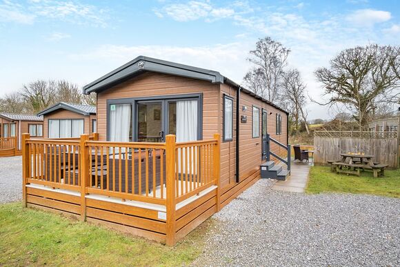 Woodbury Woods Premier Plus - Woodbury Woods, Woodbury, Nr Exeter