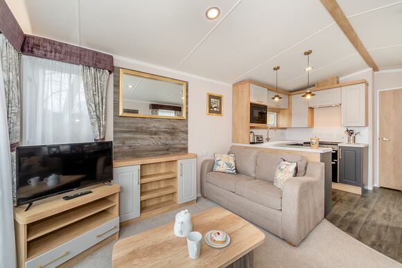 Woodbury Woods Premier Plus - Woodbury Woods, Woodbury, Nr Exeter