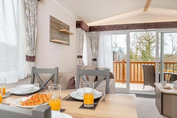 Woodbury Woods Premier Plus - Woodbury Woods, Woodbury, Nr Exeter