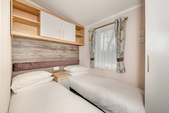 Woodbury Woods Premier Plus - Woodbury Woods, Woodbury, Nr Exeter