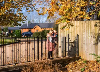 Willow Pastures Country Park, Skirlaugh, Nr Hull