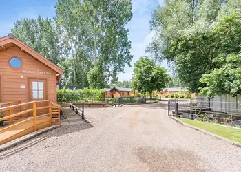 Willow Pastures Country Park, Skirlaugh, Nr Hull