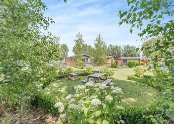 Willow Pastures Country Park, Skirlaugh, Nr Hull