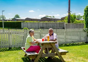 Willow Pastures Country Park, Skirlaugh, Nr Hull