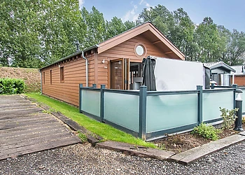 Prestige Lodge