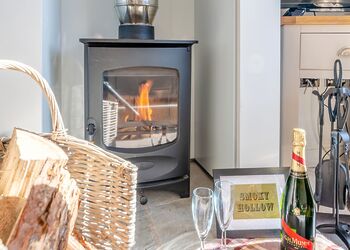 Smoky Hollow (Pet) - Willow Pastures Country Park, Skirlaugh, Nr Hull