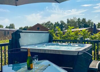 Drunken Duck - Willow Pastures Country Park, Skirlaugh, Nr Hull