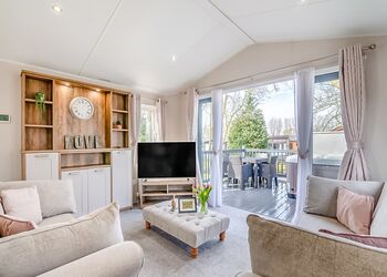 Drunken Duck - Willow Pastures Country Park, Skirlaugh, Nr Hull