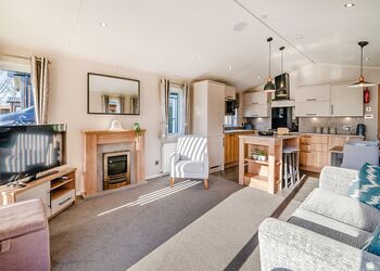 Drunken Duck - Willow Pastures Country Park, Skirlaugh, Nr Hull