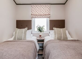 Grumpy Badger - Willow Pastures Country Park, Skirlaugh, Nr Hull