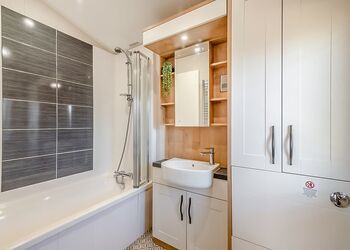 Whistling Kettle - Willow Pastures Country Park, Skirlaugh, Nr Hull