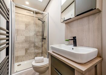 Grumpy Badger (Pet) - Willow Pastures Country Park, Skirlaugh, Nr Hull