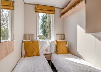 Eh Bah Gum (Pet) - Willow Pastures Country Park, Skirlaugh, Nr Hull