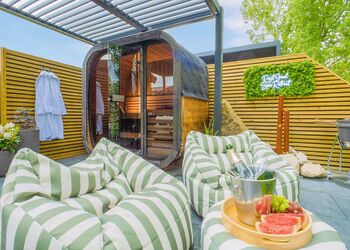 Reyt Good Spa Retreat - Willow Pastures Country Park, Skirlaugh, Nr Hull