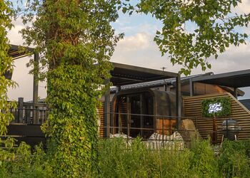 Reyt Good Spa Retreat - Willow Pastures Country Park, Skirlaugh, Nr Hull
