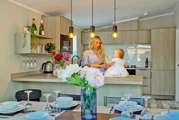 Willow Pastures Country Park, Skirlaugh, Nr Hull