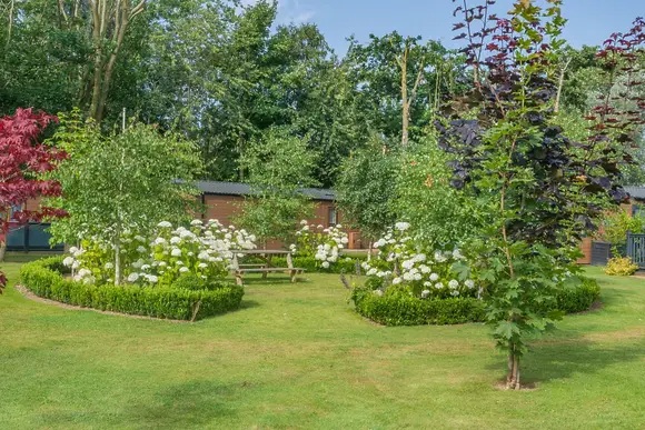 Willow Pastures Country Park, Skirlaugh, Nr Hull