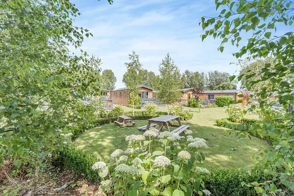 Willow Pastures Country Park, Skirlaugh, Nr Hull