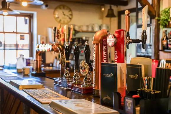 Willow Pastures Country Park