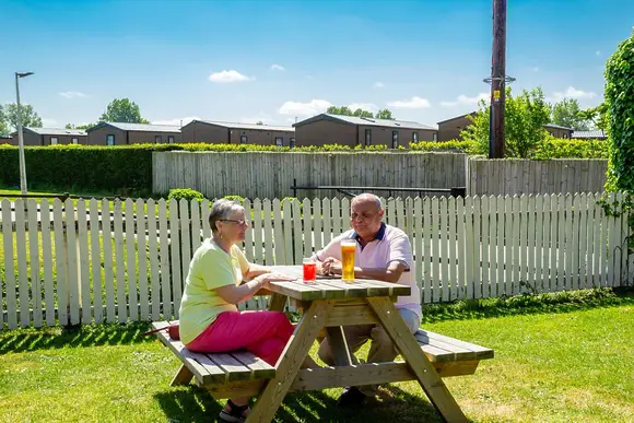 Willow Pastures Country Park