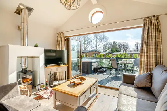 Willow Pastures Country Park, Skirlaugh, Nr Hull