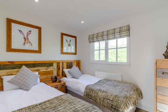 Willow Pastures Country Park