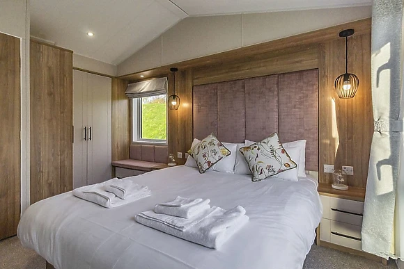 Waverley Lodge  