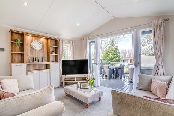 Drunken Duck - Willow Pastures Country Park, Skirlaugh, Nr Hull