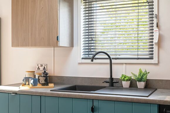 Drunken Duck - Willow Pastures Country Park, Skirlaugh, Nr Hull