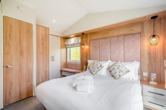 Drunken Duck - Willow Pastures Country Park, Skirlaugh, Nr Hull