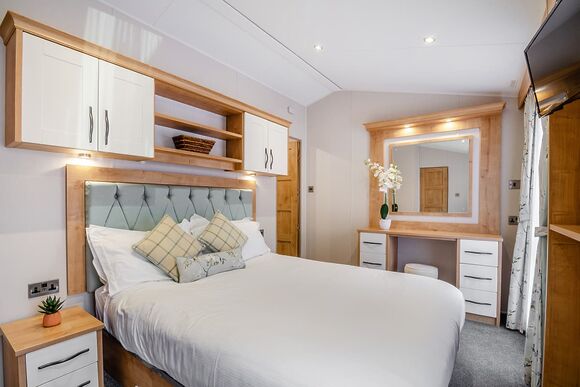 Whistling Kettle - Willow Pastures Country Park, Skirlaugh, Nr Hull