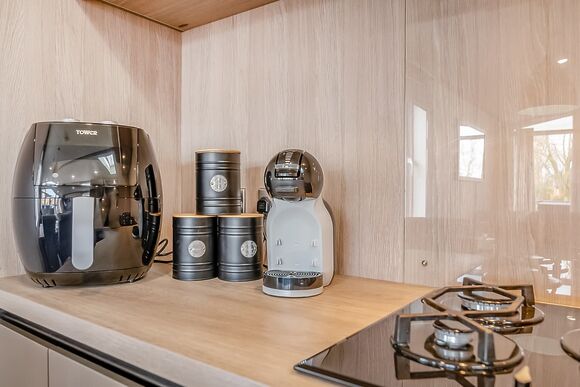 Grumpy Badger (Pet) - Willow Pastures Country Park, Skirlaugh, Nr Hull