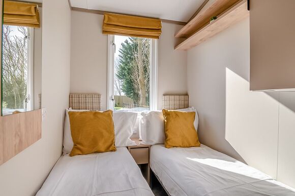 Eh Bah Gum - Willow Pastures Country Park, Skirlaugh, Nr Hull