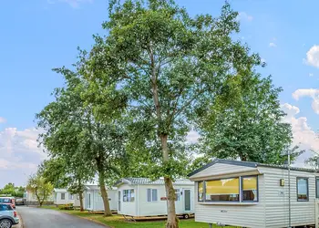 White Rose Holiday Park, Thirsk