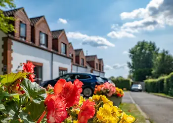 White Rose Holiday Park, Thirsk