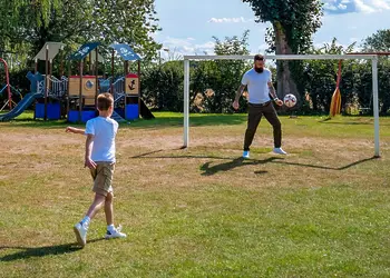 White Rose Holiday Park, Thirsk