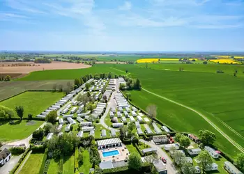 White Rose Holiday Park, Thirsk