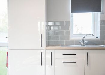 2 Bedroom Apartment with Hot Tub - White Rose Country Cottages, Thirsk