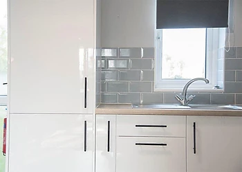 White Rose Cottage 3 